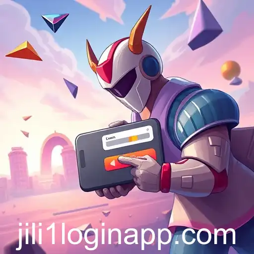 The Rise of Jili 1 Login App