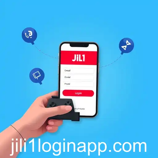 Growth of Mobile Gaming: A Deep Dive into Jili 1 Login App