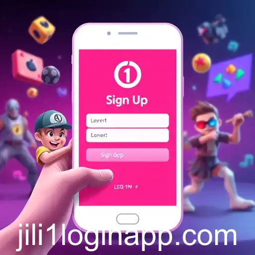 Exploring the Digital Landscape: Jili 1 Login App