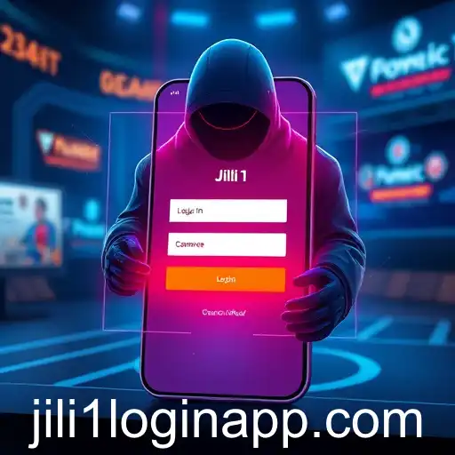 The Rise of Jili 1 Login in Online Gaming