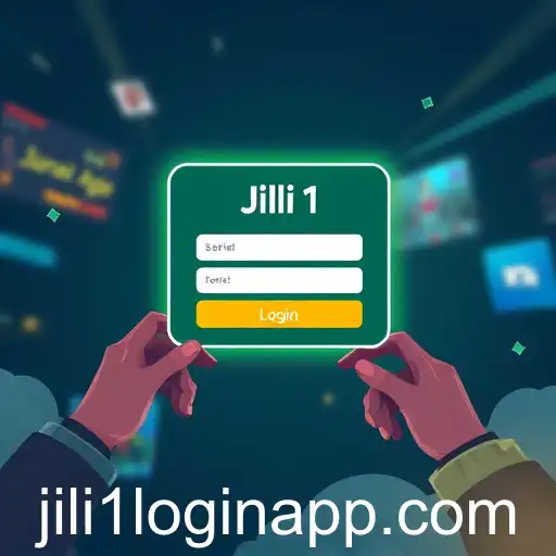 The Rise of Jili 1 Login App in Online Gaming