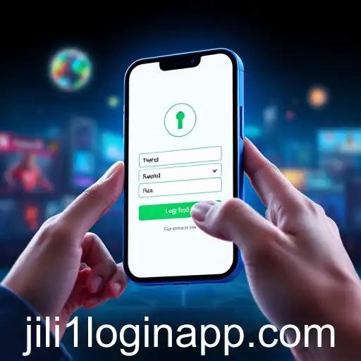 The Rising Trend of Jili 1 Login App in Online Gaming