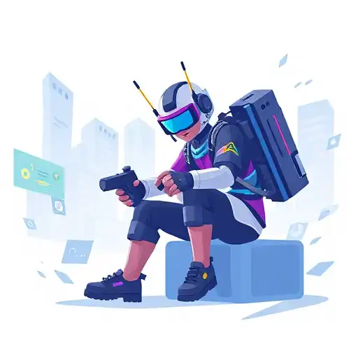 Emerging Trends in Online Gaming