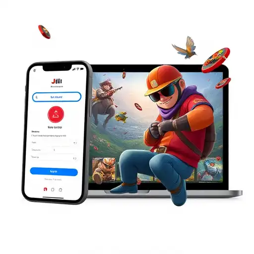 The Rise of Jili 1 Login App